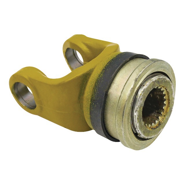 Machoire Extremite 1"3/8 21C 35X106,5 Verrou A Billes référence fournisseur 211304